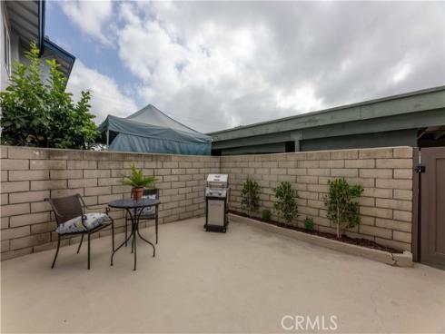 16509 Caballero 30B Lane, Huntington Beach, CA