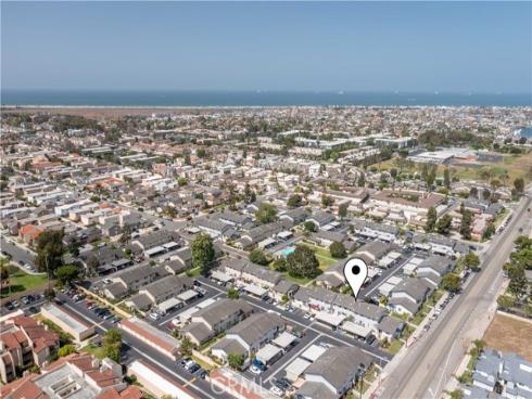 16509 Caballero 30B Lane, Huntington Beach, CA