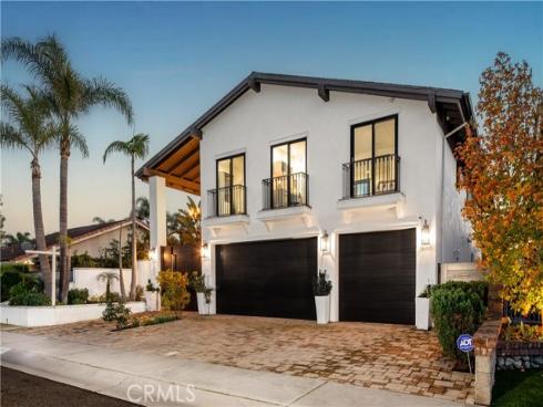 4072  Morning Star  , Huntington Beach, CA