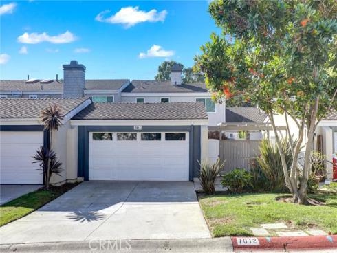 7012 Little Harbor , Huntington Beach, CA