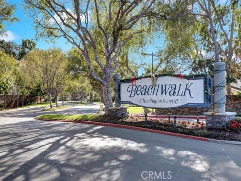 7012  Little Harbor  , Huntington Beach, CA