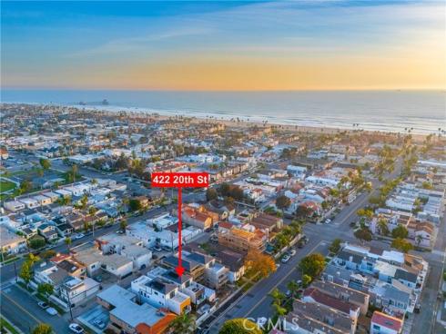 422 20th Street, Huntington Beach, CA