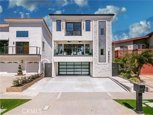 4651  Los Patos  , Huntington Beach, CA