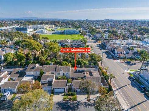 19916 Maritime , Huntington Beach, CA