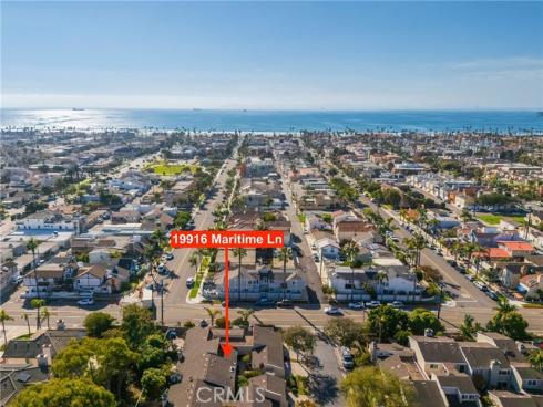 19916 Maritime , Huntington Beach, CA