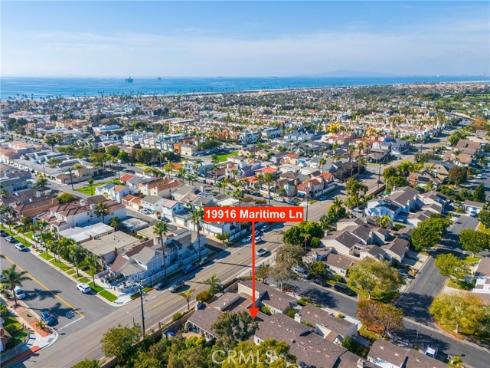 19916 Maritime , Huntington Beach, CA