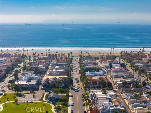 19916  Maritime  , Huntington Beach, CA