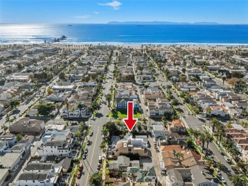 509  8th   Street, Huntington Beach, CA