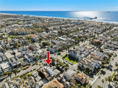 509  8th   Street, Huntington Beach, CA