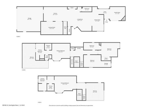 509  8th   Street, Huntington Beach, CA