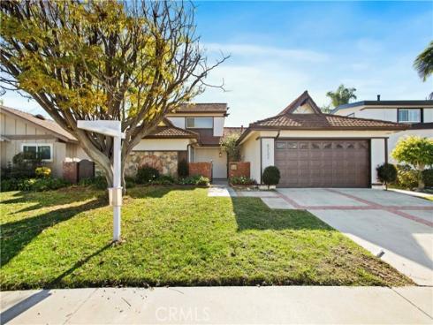 8232 Mandeville , Huntington Beach, CA