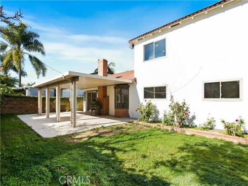 8232 Mandeville , Huntington Beach, CA