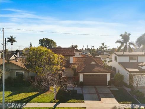 8232 Mandeville , Huntington Beach, CA