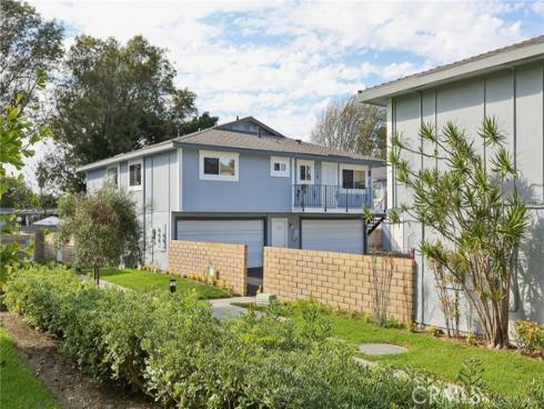 16407 De Anza , Huntington Beach, CA