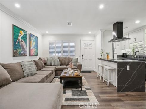 16407 De Anza , Huntington Beach, CA