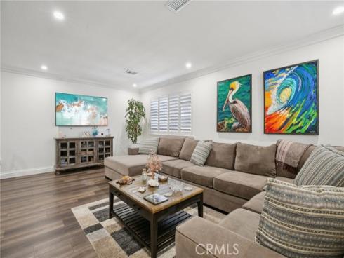 16407 De Anza , Huntington Beach, CA