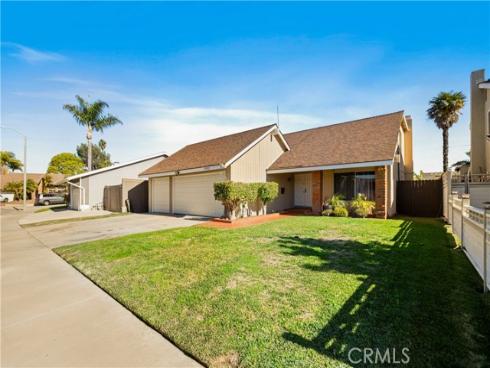 19782  Felcliff  , Huntington Beach, CA