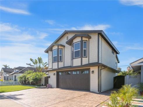 20761  Catamaran  , Huntington Beach, CA