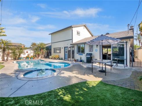 20761  Catamaran  , Huntington Beach, CA