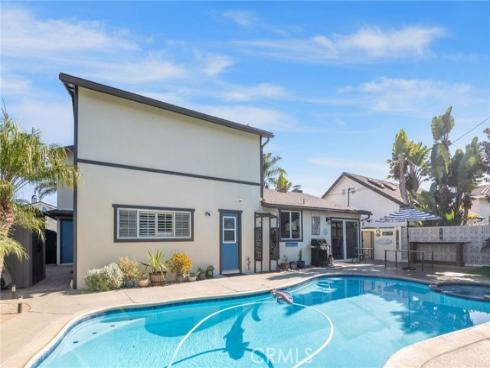 20761  Catamaran  , Huntington Beach, CA