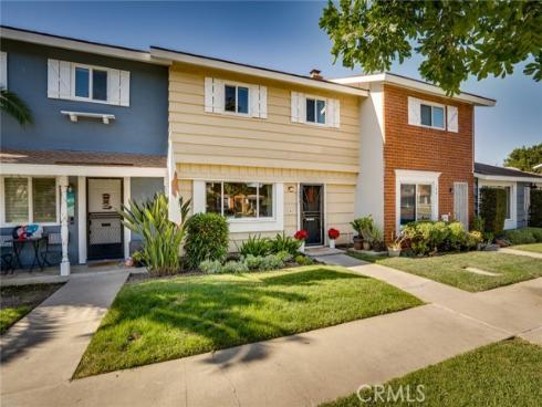 19917 Piccadilly , Huntington Beach, CA