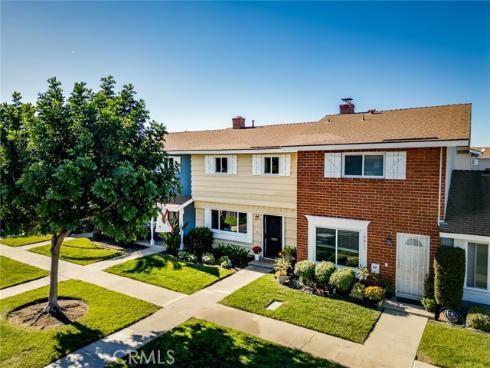 19917 Piccadilly , Huntington Beach, CA