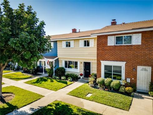 19917 Piccadilly , Huntington Beach, CA