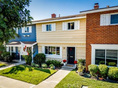 19917 Piccadilly , Huntington Beach, CA