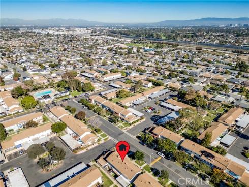 19917 Piccadilly , Huntington Beach, CA