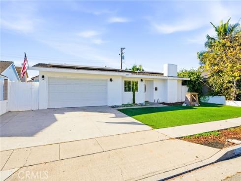 15311  Yorkshire   Lane, Huntington Beach, CA