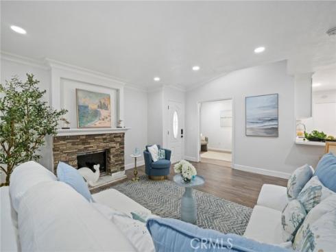 15311  Yorkshire   Lane, Huntington Beach, CA