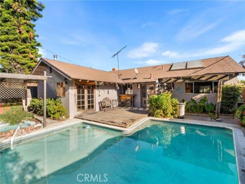 15341 Rushmoor , Huntington Beach, CA