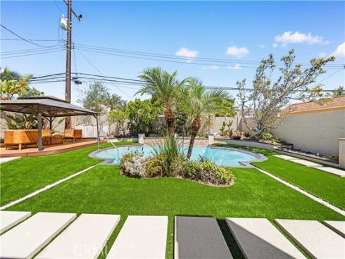 9331  Cape Cod   Drive, Huntington Beach, CA