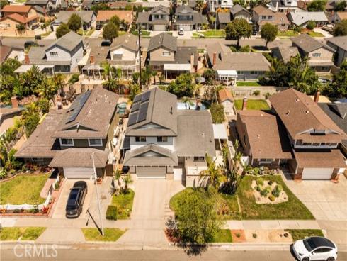 9331  Cape Cod   Drive, Huntington Beach, CA