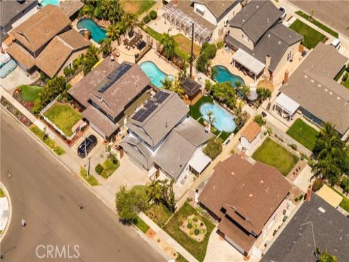 9331  Cape Cod   Drive, Huntington Beach, CA