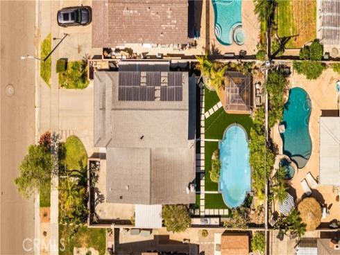 9331  Cape Cod   Drive, Huntington Beach, CA