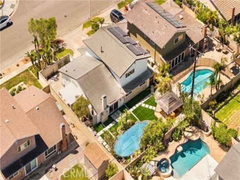 9331  Cape Cod   Drive, Huntington Beach, CA