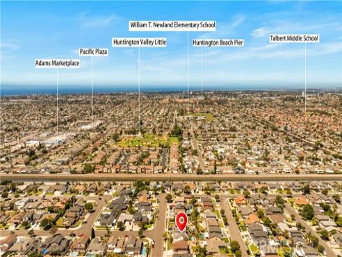 9331  Cape Cod   Drive, Huntington Beach, CA