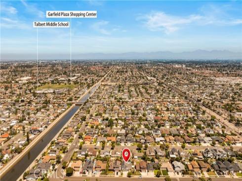 9331  Cape Cod   Drive, Huntington Beach, CA