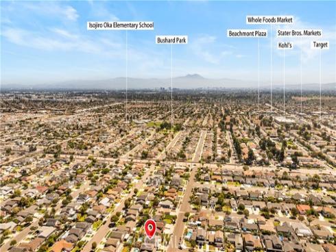 9331  Cape Cod   Drive, Huntington Beach, CA