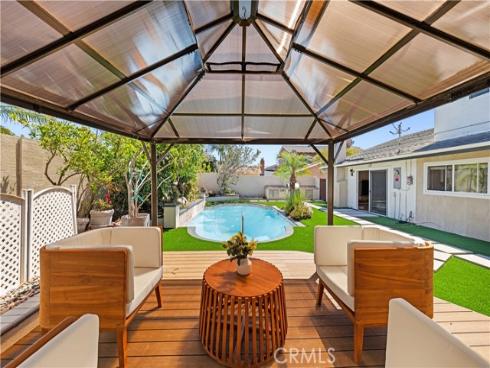 9331  Cape Cod   Drive, Huntington Beach, CA