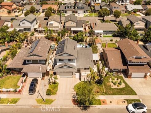 9331  Cape Cod   Drive, Huntington Beach, CA