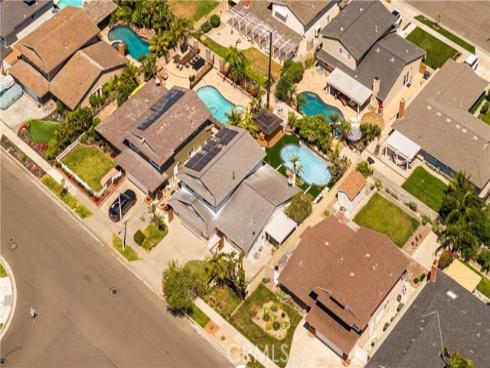9331  Cape Cod   Drive, Huntington Beach, CA
