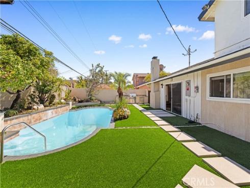 9331  Cape Cod   Drive, Huntington Beach, CA