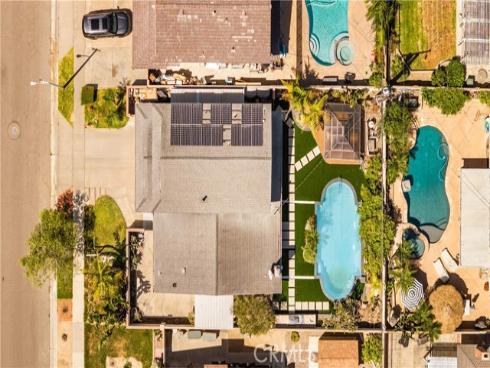 9331  Cape Cod   Drive, Huntington Beach, CA