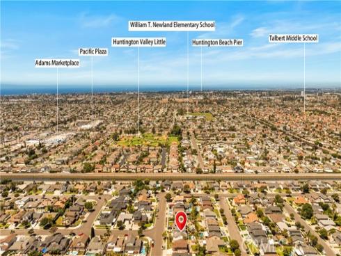 9331  Cape Cod   Drive, Huntington Beach, CA