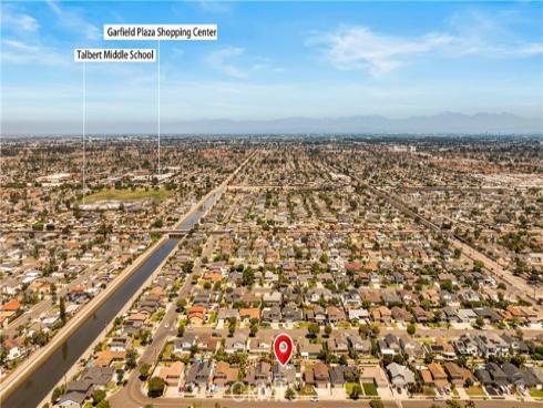 9331  Cape Cod   Drive, Huntington Beach, CA