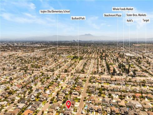 9331  Cape Cod   Drive, Huntington Beach, CA