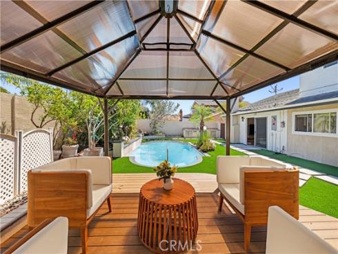 9331  Cape Cod   Drive, Huntington Beach, CA