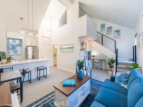 20341 Bluffside 305 , Huntington Beach, CA